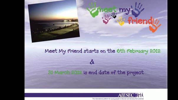 Meet