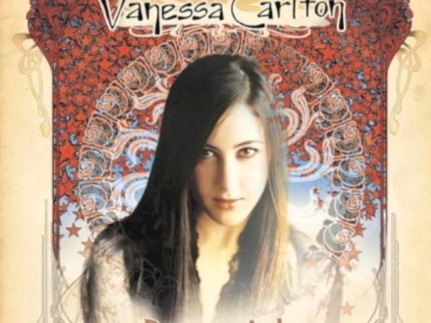 Vanessa Carlton Paint It Black HQ w,