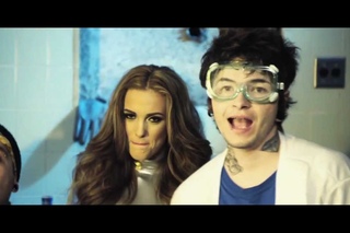 Brokencyde - Phenomenon