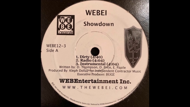 Webei Webe