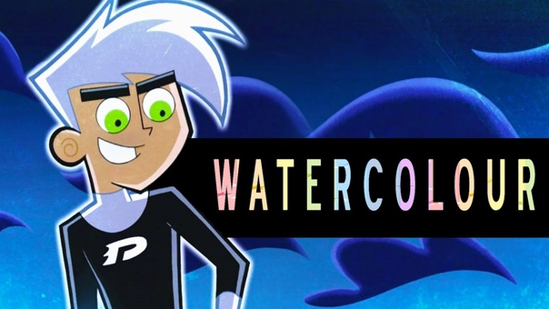 Danny Phantom