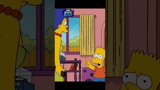 Она купила тебя куском Праги! |The Simpsons #кино #фильмы #шортс #1win #top #cartoon #shorts #top