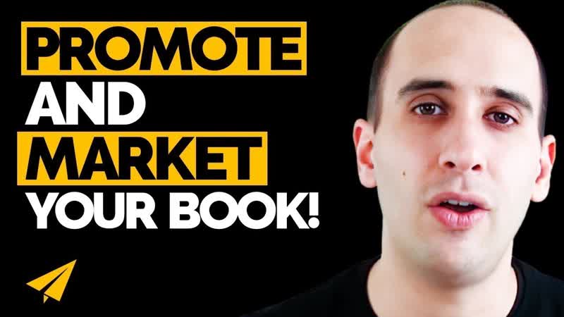 Book Launch Event: Mistakes Beginners Make Promoting Their