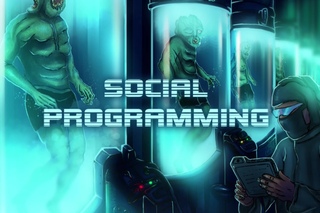 Reabilitator - Social Programming Promo Video 2016