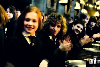 Snape/Lily-Somewhere only we know