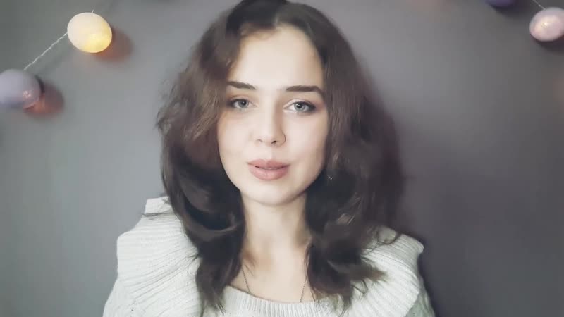 Серегина Мария. Embrasse moi ( Jaques