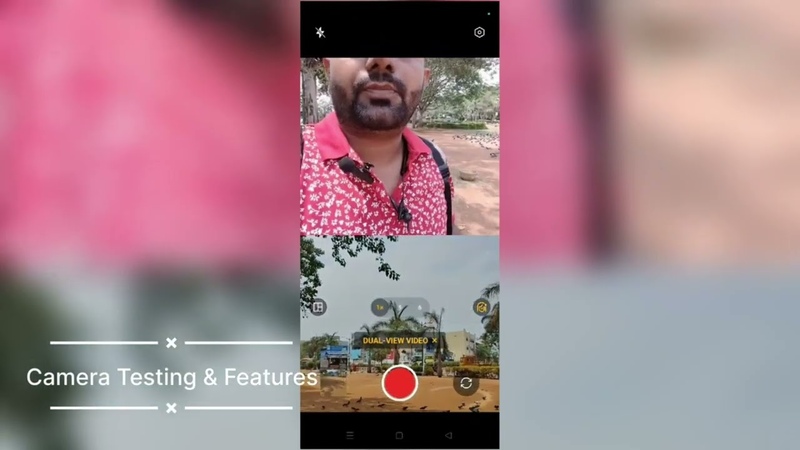 Realme 12 Pro Plus, CAMERA TEST, Periscope Zoom, Curved 120 Hz