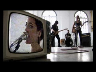 Maika Makovski When the Wind Blows Music Video