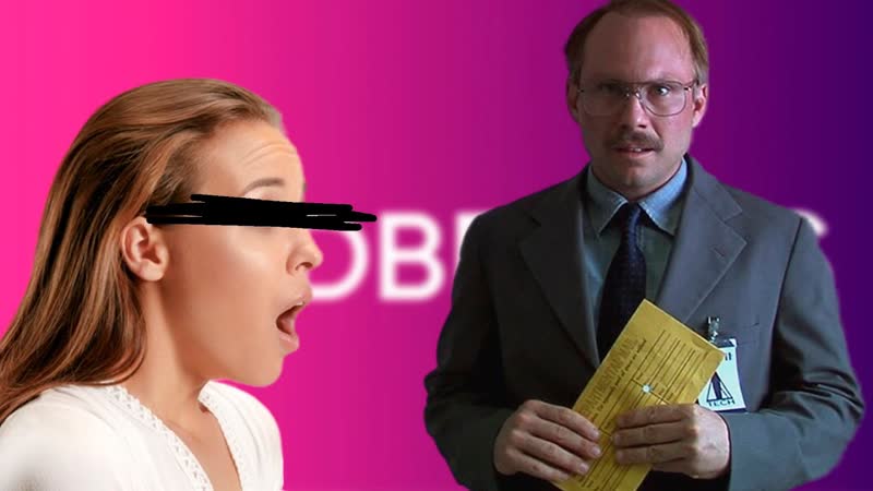 Шиз маркетолог и милфа с Wildberries: история невероятного