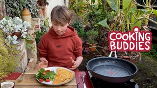 Omelette | Buddy Oliver