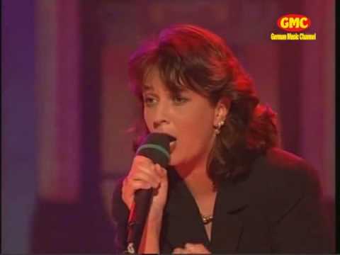 Andrea Jürgens Ich hab dir nie den Himmel