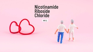 What is Nicotinamide Riboside Chloride used for
