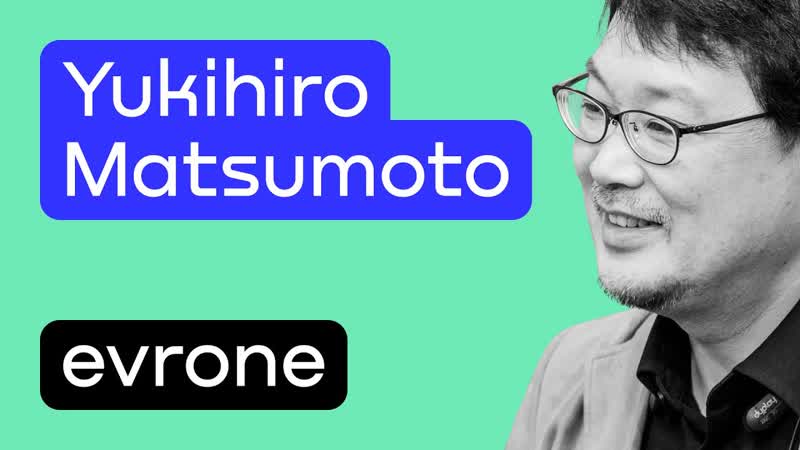 Интервью с Юкихиро Мацумото о Ruby 3. 0 (на английском