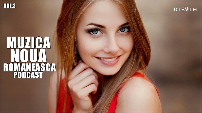 Muzica Noua Romaneasca Iulie 2022, Melodii Noi 2022, Cele Mai Ascultate Melodii Podcast 𝐃𝐣