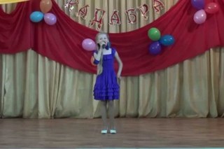Поёт студия КАНИКУЛЫ!