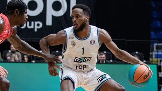 Kasey Shepherd Highlights 18 Pts vs Lokomotiv