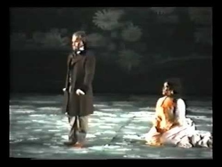 LA TRAVIATA - GIUSEPPE VERDI - 1995