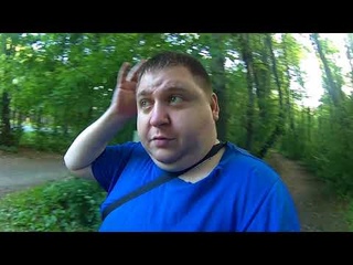 Бородатый подкаст парк Кускова репочешинец