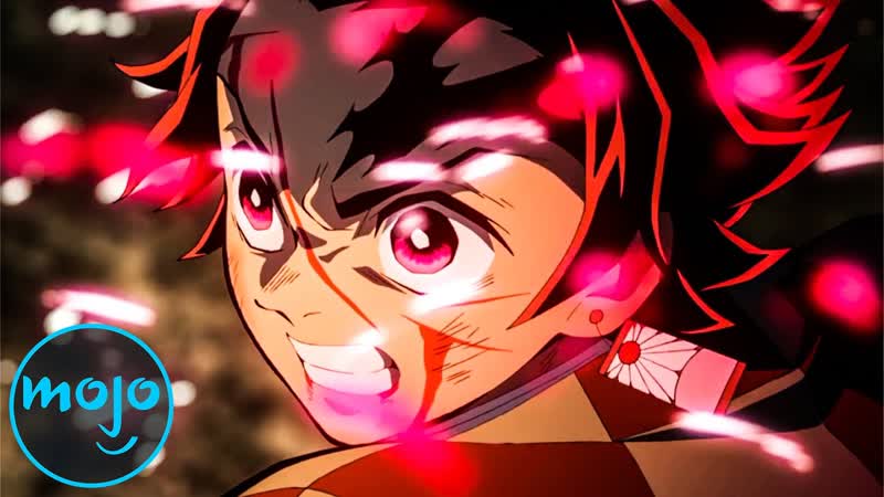 Top 10 Best Demon Slayer