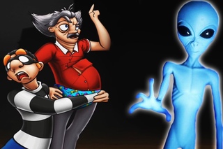 ВОРИШКА БОБ 2 часть 10 Игровой мультик про воришку Мульт игра для детей Robbery Bob 2