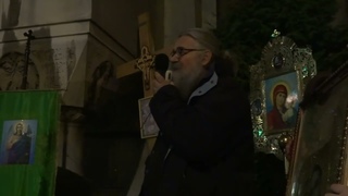 395-та Литиа (2) - Хришанство и побожност подразумевау да се све устроава ка Христу