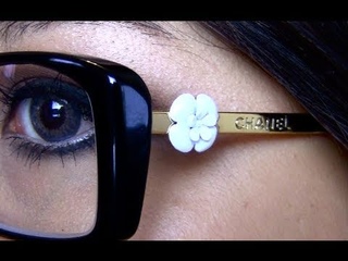 Easy Eye Popping Daytime Eyes For Glasses