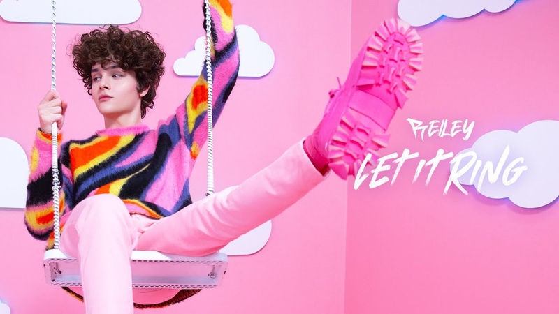 Reiley Let It Ring ( Official Music