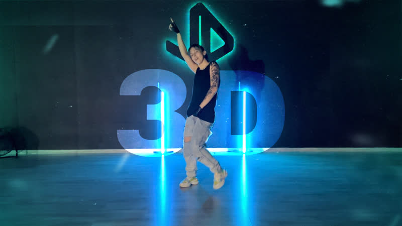 July Dance Family Jung Kook 3