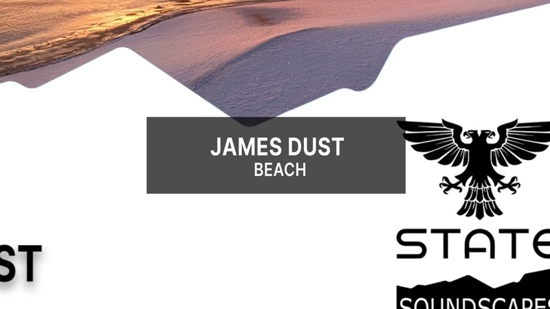 James Dust Beach Out 26 08 2022 , progressivetrance, progressive, summerfeelings,