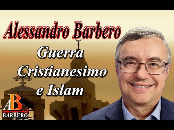 Alessandro Barbero Guerra, Cristianesimo e
