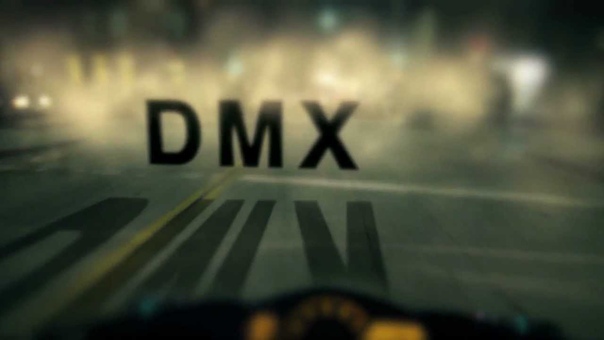 DMX Feat. Machine Gun Kelly I Dont Dance ( Official HD