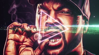 Ice Cube - Break Ya Live (Feat. Eazy E) TRAP Remix