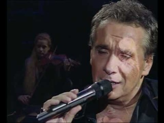 Michel Sardou - Vladimir Ilitch - Olympia 1995 (+ Paroles)