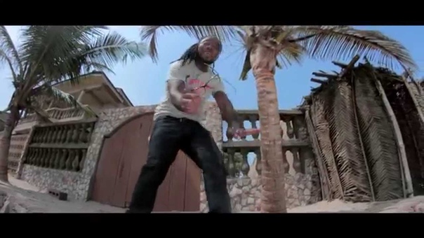 Kobby Piiporpii Official Music