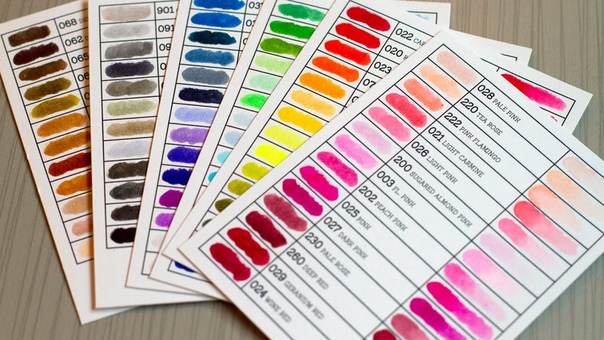 Zig Clean Color Real Brush Pens