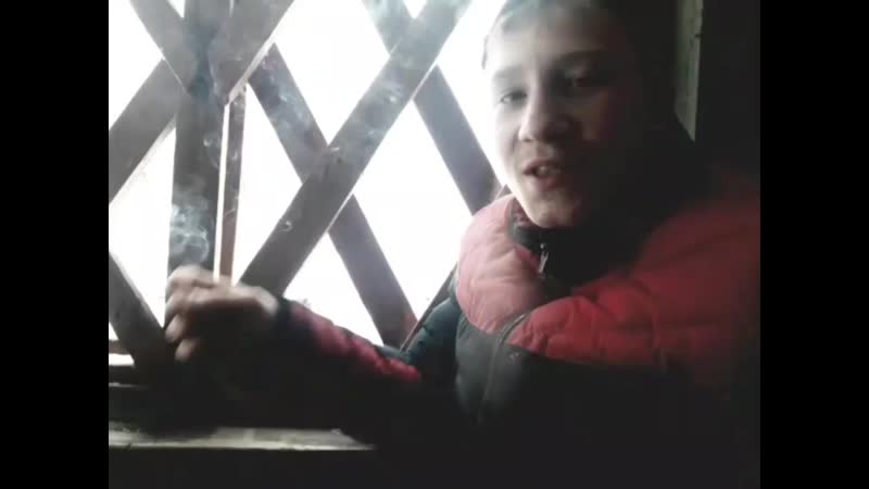 аа я какаю на