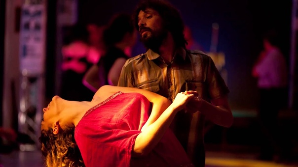 Alle prese con una Libera Milonga la domenica al Teatro Valle