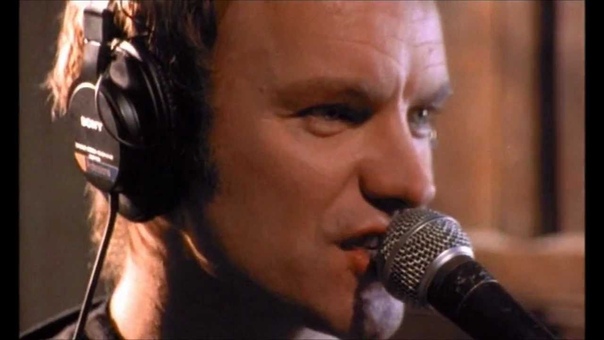Sting If I ever lose my faith in you ( HD) Ten Summoners