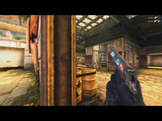 Emilo #CSGO