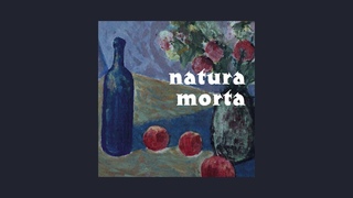 Sven Wunder - Natura Morta (Full LP)