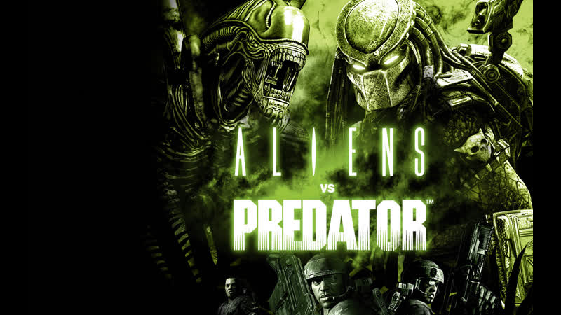 Aliens vs