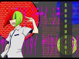 Akiakane Slingshot of Feelingsreduction Speedpaint