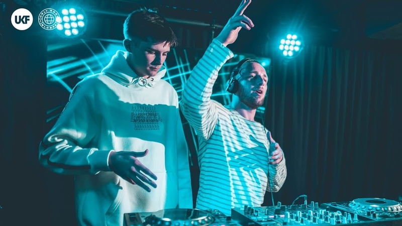 Skue K b2b Livsey Holy Goof Globes Launch Party 05, 02,