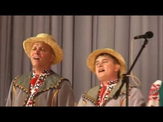 Народный ансамбль ЯрЫцА - Концерт в городе Энгельс, Саратовская область.