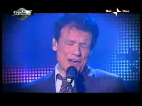 Massimo Ranieri Tu si na cosa
