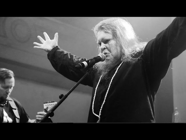 SACRILEGIUM Anima Lucifera Promo( Poland) Pagan, Black