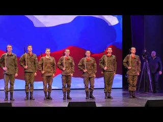Городской конкурс “Ровесник -2023“
