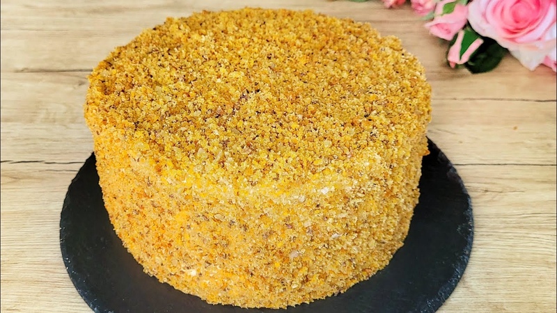 So einfach, günstig und schnell Omas altes Kuchenrezept Die Kinder lieben