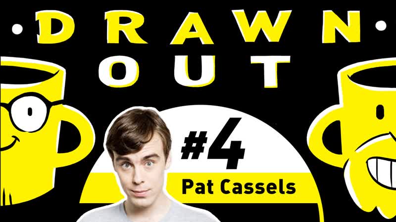 The Bad Boy of Tennis w, Pat Cassels DRAWN OUT,
