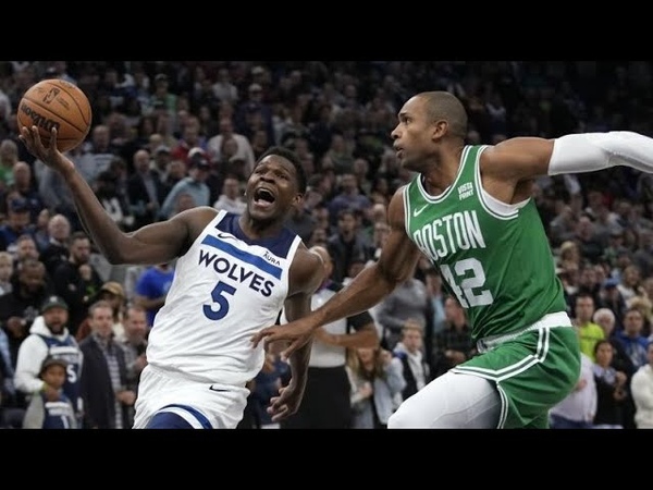 Boston Celtics vs Minnesota Timberwolves Full Game Highlights, November 6, 2023 24 NBA
